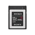 Sony G-Series QD-G240F - Flash-Speicherkarte - 240 GB - XQD