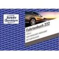 AVERY® Zweckform Fahrtenbuch Nr. 222