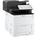Multifunktionsdrucker Kyocera ECOSYS MA3500cix, Kopieren/Scannen/Drucken, B 480 mm × T 575 mm × H 578 mm, schwarz-weiß
