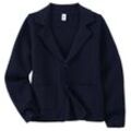 Jungen Strickblazer mit zwei Taschen