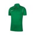 Polohemd Nike Park 20 Grün für Kind - BV6903-302 XS