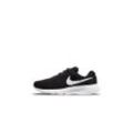 Schuhe Nike Tanjun Schwarz & Weiß Kind - 818382-011 10.5C