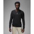 Sweatshirts Nike Jordan Schwarz Mann - DV1286-010 L