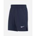 Shorts Nike Team Marineblau Kinder - 0414NZ-451 M