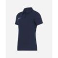 Polohemd Nike Team Marineblau Damen - 0348NZ-451 M