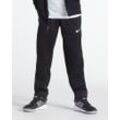 Trainingshosen Nike Team Schwarz für Kind - NT0208-010 M