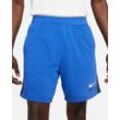 Shorts Nike Sportswear Königsblau Mann - FN7701-480 XL