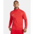 Sweatjacke Nike Strike 22 Rot für Mann - DH9384-657 S