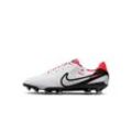 Fußball-Schuhe Nike Tiempo Legend 10 Academy MG Weiß Mann - DV4337-100 10.5