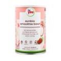 for you synbio smoothie bowl - Erdbeere