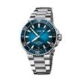 Oris Herrenuhr Aquis Date Calibre 400 01 400 7763 4135-07 8 24 09PEB