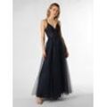 Luxuar Fashion Abendkleid Damen, marine