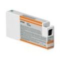 Epson Original UltraChrome HDR Druckerpatrone orange 700ml (C13T636A00)