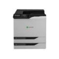 LEXMARK CS820dte Farblaserdrucker