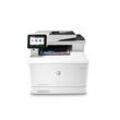 HP Color LaserJet Pro M479fdw Farblaser-Multifunktionsgerät