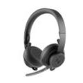 Logitech Zone 900 Bluetooth Headset