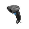 Datalogic Gryphon I GD4520 Barcode Scanner