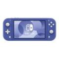 Nintendo Switch Lite blau