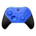 Microsoft Xbox Elite Wireless-Controller Series 2 Core blau