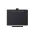 Wacom Intuos M Bluetooth, Schwarz Grafiktablet