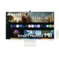 Samsung Smart Monitor S32BM801UU LED-Display 81,3 cm (32 Zoll)