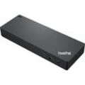 Lenovo ThinkPad Thunderbolt 4 WorkStation Dock 40B00300EU