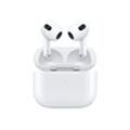 Apple AirPods mit MagSafe Ladecase 3. Generation weiß