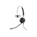 Jabra BIZ 2400 II kabelgebundenes Mono 3 in 1 Headset