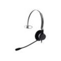 Jabra BIZ 2300 MS QD Mono kabelgebundenes On-Ear (konvertierbar)