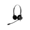 Jabra BIZ 2300 USB-C MS Stereo kabelgebundenes On-Ear Headset