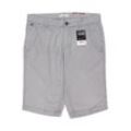 s.Oliver Herren Shorts, grau, Gr. 30