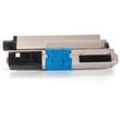 Alternativ zu OKI 44469804 Toner Black