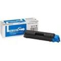 Kyocera Original TK-590C Toner cyan (1T02KVCNL0)