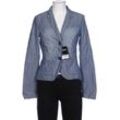 s.Oliver Damen Blazer, blau, Gr. 34