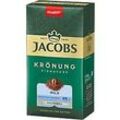 Jacobs Krönung Signature Gemahlener Kaffee Mild Arabica 500 g