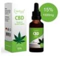 CBD ÖL 15% Vollspektrum Hanf Öl 10ml (1500mg)