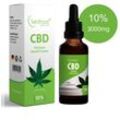 CBD ÖL 10 % Vollspektrum Hanf Öl 30ml