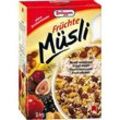 Brüggen Früchte Müsli 2,0 kg