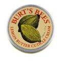 Burt's Bees Hand- & Fußpflege Lemon Butter Cuticle Cream 17 g