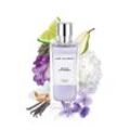 Angel Schlesser Les Eaux d'un Instant Luminous Violet Eau de Toilette Spray 100 ml