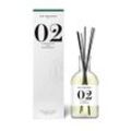 Bon Parfumeur Diffuser 02 Seed of Coriander, Honey, Tobacco Leaf 200 ml