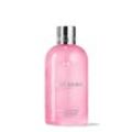 Molton Brown Handpflege Delicious Rhubarb & Rose Hand Sanitiser Gel 295 ml