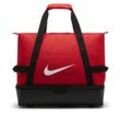 Nike Academy Team Hardcase Fußball-Sporttasche (groß) - Rot