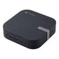 ASUS Chromebox 5 S5007UN - Mini-PC - 1 x Core i5 1240P / 1.7 GHz - RAM 8 GB - SSD 128 GB - NVMe