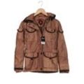 Wellensteyn Damen Jacke, braun, Gr. 34