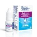 HYLO-VISION Gel multi Augentropfen 10 ml