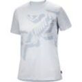 Arc Teryx Bird Cotton SS W - T-Shirt - Damen