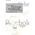 Psychologie der Sehnsucht - Friedrich Weinreb, Kartoniert (TB)
