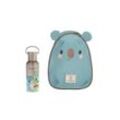 Sterntaler Rucksack & Flasche Stay true to nature 2er Set