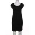 Ana Alcazar Damen Kleid, schwarz, Gr. 38